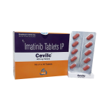 Cevilc imatinib 400 mg