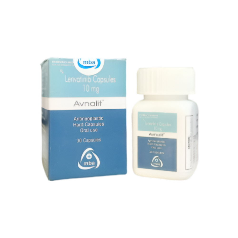Avnalit 10 mg