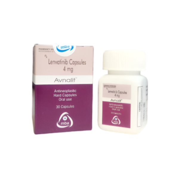 Avnalit 4 mg