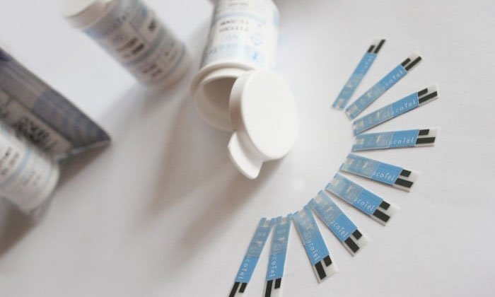 Sugar Strips
