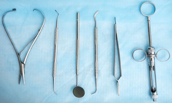 Surgical sutures