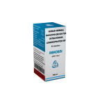 Immunoglobulin 5% -Immunoglobulin 5 gm