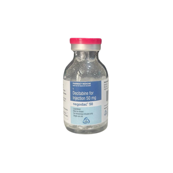 decitabine 50 mg