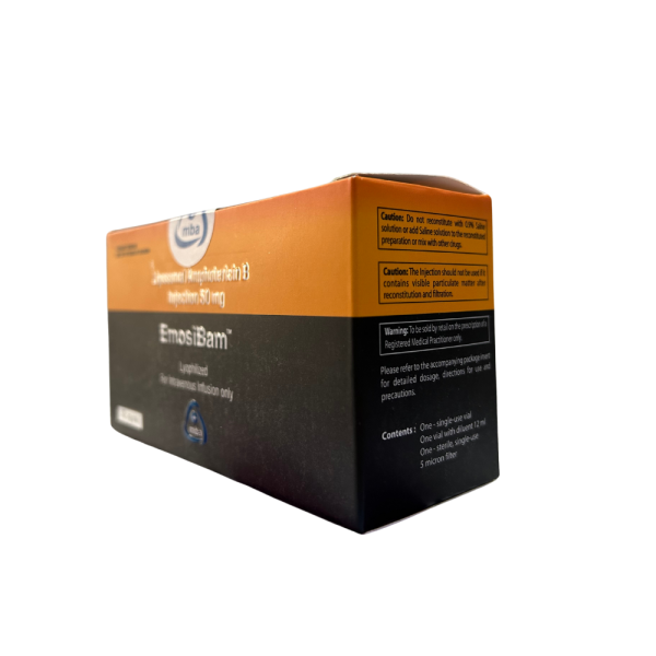 liposomal amphotericin b