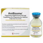 aambisome 50 mg injection