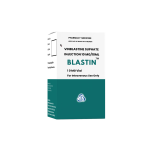 vinblastine 10 mg injection