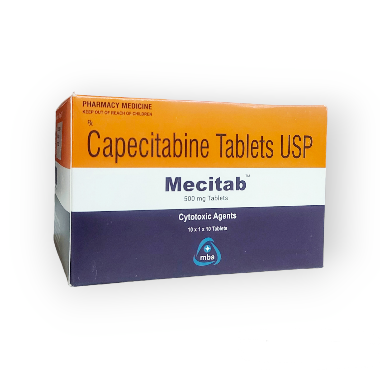 capecitabine 500 mg