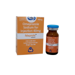 omeprazole 40 mg injection