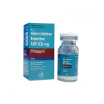 Gemcitabine 200 mg injection