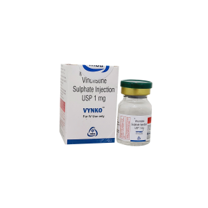 VYNKO - Vincristine 1 MG Injection