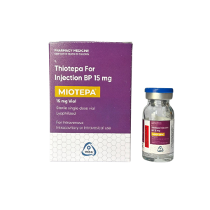 thiotepa 15 mg 15 mg Injection