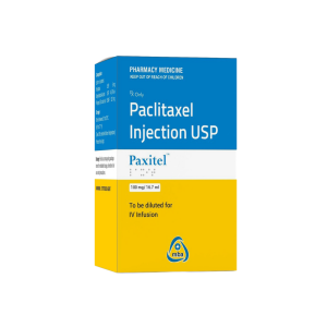 paclitaxel 100 mg