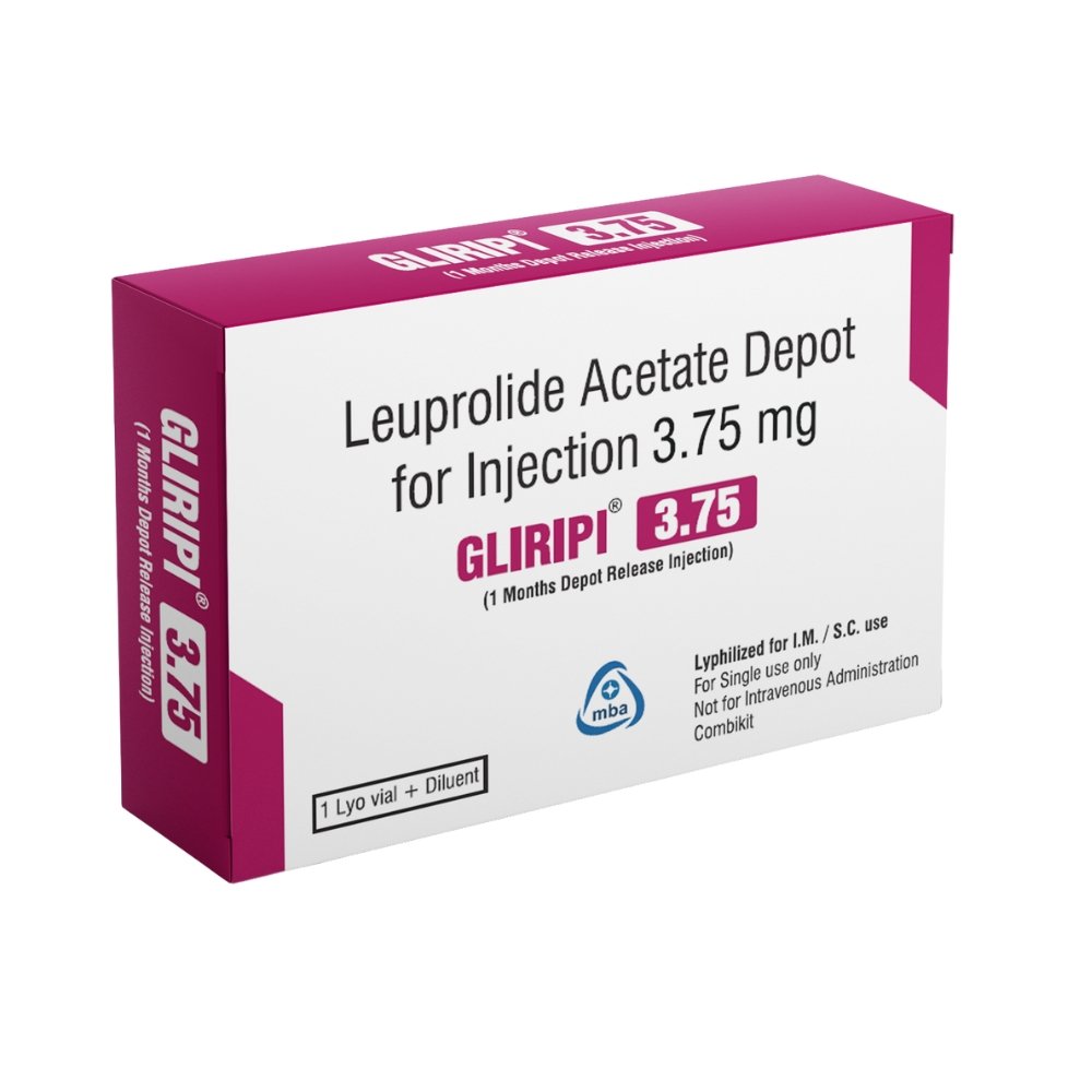 Leuprolide Depot 3.75