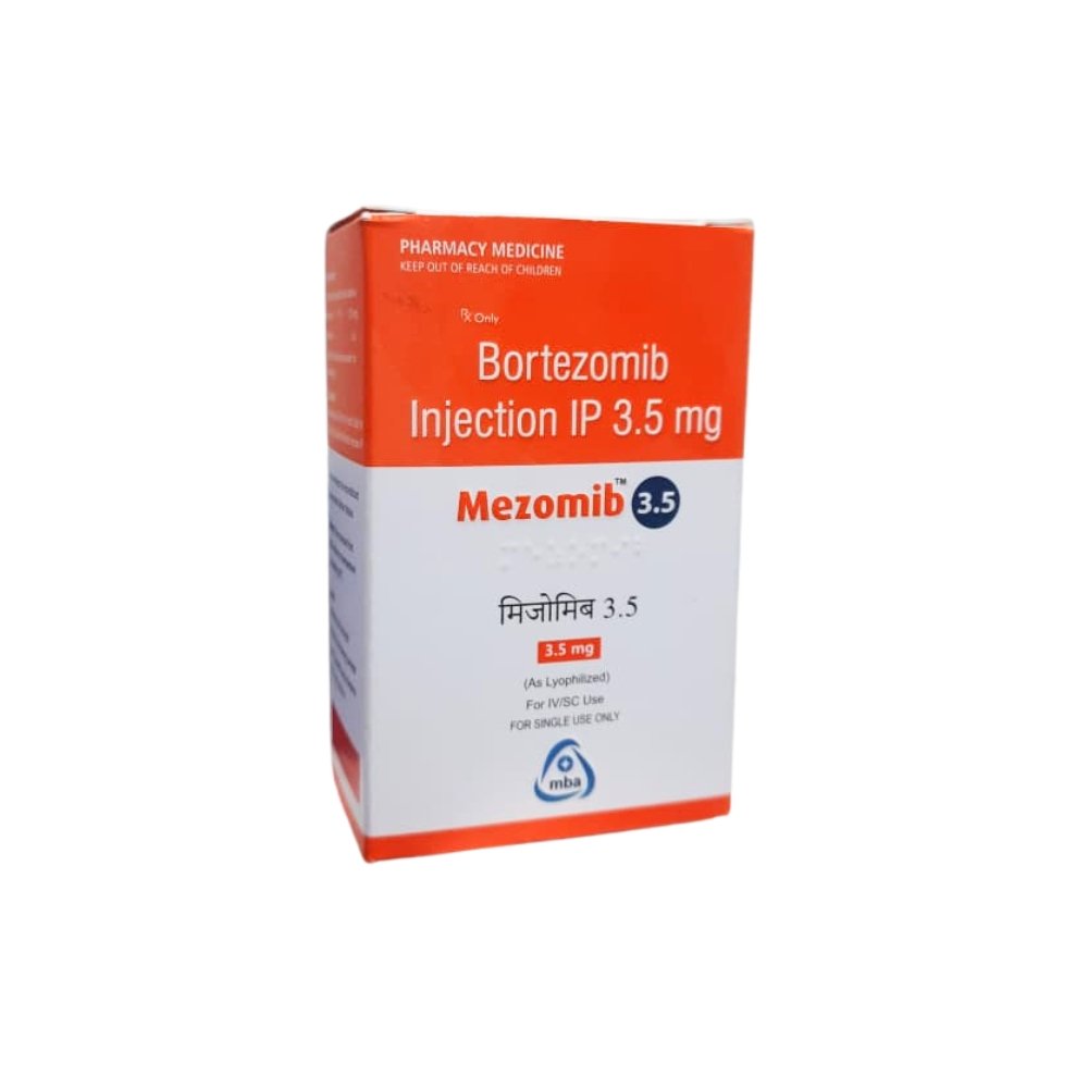 Bortezomib 3.5 mg