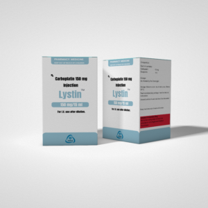 carboplatin 150 mg